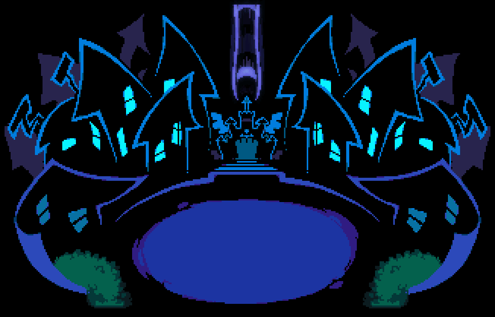 Castle Town